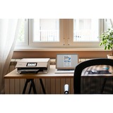 Canon PIXMA TS8751 Inyección de tinta A4 4800 x 1200 DPI Wifi, Impresora multifuncional blanco, Inyección de tinta, Impresión a color, 4800 x 1200 DPI, Copia a color, A4, Blanco