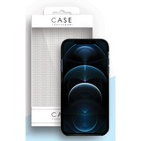 Case FortyFour No.3, Funda para teléfono móvil negro