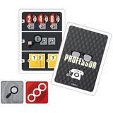 Clementoni 16637 juego de tablero Juego de mesa Deducción Juego de mesa, Deducción, 12 año(s)