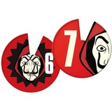 Clementoni 16637 juego de tablero Juego de mesa Deducción Juego de mesa, Deducción, 12 año(s)