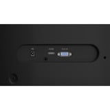 Cooler Master GA25FC, Monitor de gaming negro