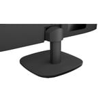 Cooler Master GA25FC, Monitor de gaming negro