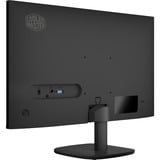 Cooler Master GA25FC, Monitor de gaming negro