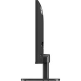 Cooler Master GA25FC, Monitor de gaming negro