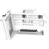 Cooler Master Vertical Card Hold.Kit V3, Soporte blanco