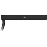 Corsair CW-9061051-WW, Refrigeración por agua negro