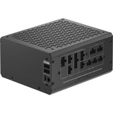 Corsair HX1000i SHIFT, Fuente de alimentación de PC negro