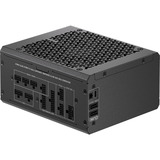Corsair HX1000i SHIFT, Fuente de alimentación de PC negro