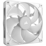 Corsair iCUE LINK RX140 RGB, Ventilador blanco