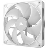 Corsair iCUE LINK RX140 RGB, Ventilador blanco