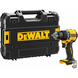 DEWALT Taladro atornillador a batería DCD794NT, 18 Voltios, Taladro/destornillador amarillo/Negro