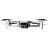 DJI Mini 4K Fly More Combo, avión por control remoto gris claro