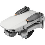 DJI Mini 4K Fly More Combo, avión por control remoto gris claro