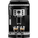 DeLonghi Magnifica S ECAM 20.116.B, Superautomática negro/Negro