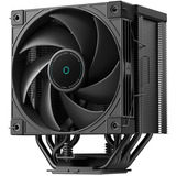 DeepCool AK700 VC, Disipador de CPU negro