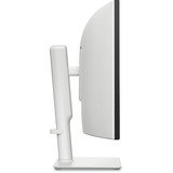 Dell Plus S3425DW pantalla para PC 86,4 cm (34") 3440 x 1440 Pixeles Wide Quad HD LCD Plata, Monitor LED blanco, 86,4 cm (34"), 3440 x 1440 Pixeles, Wide Quad HD, LCD, 5 ms, Plata