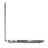 Dell Precision 3551 reacondicionado, Portátil plateado