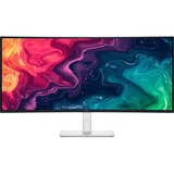 Dell S3425DW, Monitor LED blanco