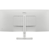 Dell S3425DW, Monitor LED blanco