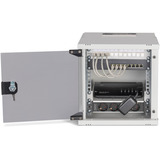 Digitus DN-49100-SET, Armario IT gris claro