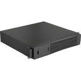 Digitus Paquete de batería externo para modelos UPS de 3 kVA (módulo de expansión) 