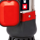 EINHELL GC-DP 5010 G, 4171421, Bombas presión e inmersión rojo/Acero fino