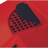 EINHELL GC-EM 1600/37, 3400080, Cortacésped rojo/Negro