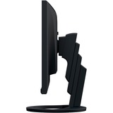 EIZO FlexScan EV2480-BK pantalla para PC 60,5 cm (23.8") 1920 x 1080 Pixeles Full HD LCD Negro, Monitor LED negro, 60,5 cm (23.8"), 1920 x 1080 Pixeles, Full HD, LCD, 5 ms, Negro
