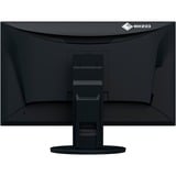 EIZO FlexScan EV2480-BK pantalla para PC 60,5 cm (23.8") 1920 x 1080 Pixeles Full HD LED Negro, Monitor LED negro, 60,5 cm (23.8"), 1920 x 1080 Pixeles, Full HD, LED, 5 ms, Negro
