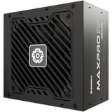 Enermax MAXPRO IV EMP650W, Fuente de alimentación de PC negro