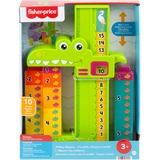 Fisher-Price JCT13 juego educativo, Juguetes educativos 3 año(s), Plástico, Multicolor