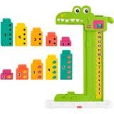 Fisher-Price JCT13 juego educativo, Juguetes educativos 3 año(s), Plástico, Multicolor