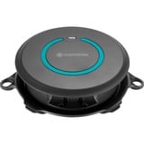 GARDENA ZoneProtect, Límites gris oscuro/Turquesa