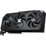 GIGABYTE GV-R9070GAMING-16GD, Tarjeta gráfica negro