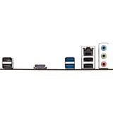 GIGABYTE H610M K DDR4 Placa base - Compatible con procesadores Intel Core 14th Gen CPUs, 3+1+1 Phases Hybrid Power Design, up to 3200MHz DDR4, 1xPCIe 3.0 M.2, GbE LAN, USB 3.2 Gen 1 3+1+1 Phases Hybrid Power Design, up to 3200MHz DDR4, 1xPCIe 3.0 M.2, GbE LAN, USB 3.2 Gen 1, Intel, LGA 1700, Intel® Celeron®, Intel® Core™ i3, Intel® Core™ i7, Intel® Core™ i9, Intel® Pentium® Gold, DDR4-SDRAM, 64 GB, DIMM