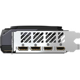 GIGABYTE Radeon RX 9070 GAMING, Tarjeta gráfica negro