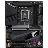 GIGABYTE Z790 AORUS ELITE DDR4 Placa base - Compatible con procesadores Intel Core 14th Gen CPUs, 16+1+2 Phases Digital VRM, up to 5333MHz DDR4 (OC), 4xPCIe 4.0 M.2, 2.5GbE LAN, USB 3.2 Gen 2x2 16+1+2 Phases Digital VRM, up to 5333MHz DDR4 (OC), 4xPCIe 4.0 M.2, 2.5GbE LAN, USB 3.2 Gen 2x2, Intel, LGA 1700, Intel® Celeron®, Intel® Core™ i3, Intel® Core™ i5, Intel® Core™ i7, Intel® Core™ i9,..., LGA 1700, 128 GB, DDR4-SDRAM