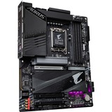 GIGABYTE Z790 AORUS ELITE DDR4 Placa base - Compatible con procesadores Intel Core 14th Gen CPUs, 16+1+2 Phases Digital VRM, up to 5333MHz DDR4 (OC), 4xPCIe 4.0 M.2, 2.5GbE LAN, USB 3.2 Gen 2x2 16+1+2 Phases Digital VRM, up to 5333MHz DDR4 (OC), 4xPCIe 4.0 M.2, 2.5GbE LAN, USB 3.2 Gen 2x2, Intel, LGA 1700, Intel® Celeron®, Intel® Core™ i3, Intel® Core™ i5, Intel® Core™ i7, Intel® Core™ i9,..., LGA 1700, 128 GB, DDR4-SDRAM