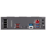 GIGABYTE Z790 AORUS ELITE DDR4 Placa base - Compatible con procesadores Intel Core 14th Gen CPUs, 16+1+2 Phases Digital VRM, up to 5333MHz DDR4 (OC), 4xPCIe 4.0 M.2, 2.5GbE LAN, USB 3.2 Gen 2x2 16+1+2 Phases Digital VRM, up to 5333MHz DDR4 (OC), 4xPCIe 4.0 M.2, 2.5GbE LAN, USB 3.2 Gen 2x2, Intel, LGA 1700, Intel® Celeron®, Intel® Core™ i3, Intel® Core™ i5, Intel® Core™ i7, Intel® Core™ i9,..., LGA 1700, 128 GB, DDR4-SDRAM