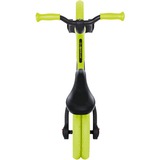 GLOBBER 712-106, Bicileta sin pedales verde claro