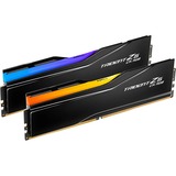 G.Skill CU-DIMM 48 GB DDR5-8800 (2x 24 GB) Dual-Kit, Memoria RAM negro