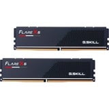 G.Skill DIMM 32 GB DDR5-6000 (2x 16 GB) Dual-Kit, Memoria RAM negro