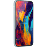 Google Pixel 10a 128GB, Móvil gris claro