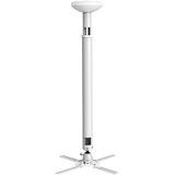 HAGOR Montaje en techo blanco