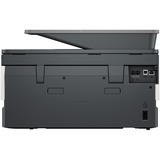 HP OfficeJet Pro 9120e Inalámbrico All-in-One Color Impresora, Servicio Instant Ink; Impresión a doble cara, Impresora multifuncional gris, Servicio Instant Ink; Impresión a doble cara, Inyección de tinta térmica, Impresión a color, 4800 x 1200 DPI, A4, Impresión directa, Gris