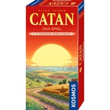 KOSMOS CATAN 90 min Juego De Cartas Estrategia, Juego de mesa Juego De Cartas, Estrategia, 10 año(s), 90 min, Juego familiar