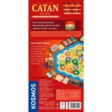 KOSMOS CATAN 90 min Juego De Cartas Estrategia, Juego de mesa Juego De Cartas, Estrategia, 10 año(s), 90 min, Juego familiar