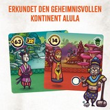 KOSMOS Faraway 25 min Juego De Cartas, Juego de mesa Juego De Cartas, 10 año(s), 25 min