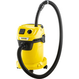 Kärcher 1.628-170.0, Aspiradora en húmedo y en seco amarillo
