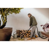 Kärcher WD 3 P V-17/4/20, Aspiradora en húmedo y en seco amarillo